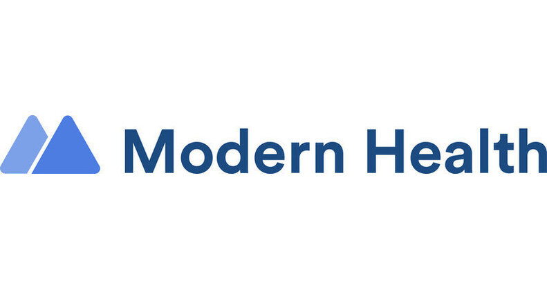 Modern Health Logo