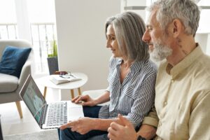 How Counseling Therapy Virtual Telehealth Supports Families 