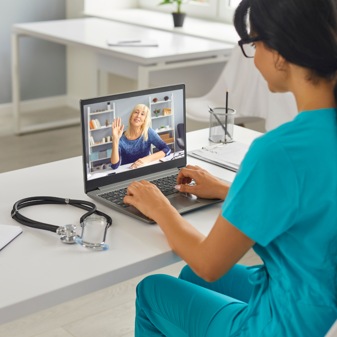 Exploring Counseling Therapy Virtual Telehealth for Millennials