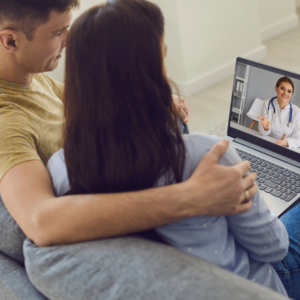 Online Family Therapy