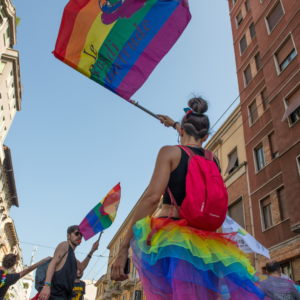 The Role of LGBTQ Community Centers: A Hub for Support 