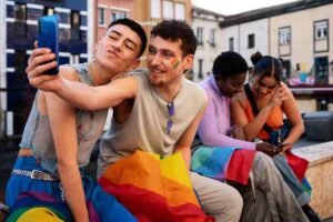 The Role of LGBTQ Community Centers: A Hub for Support