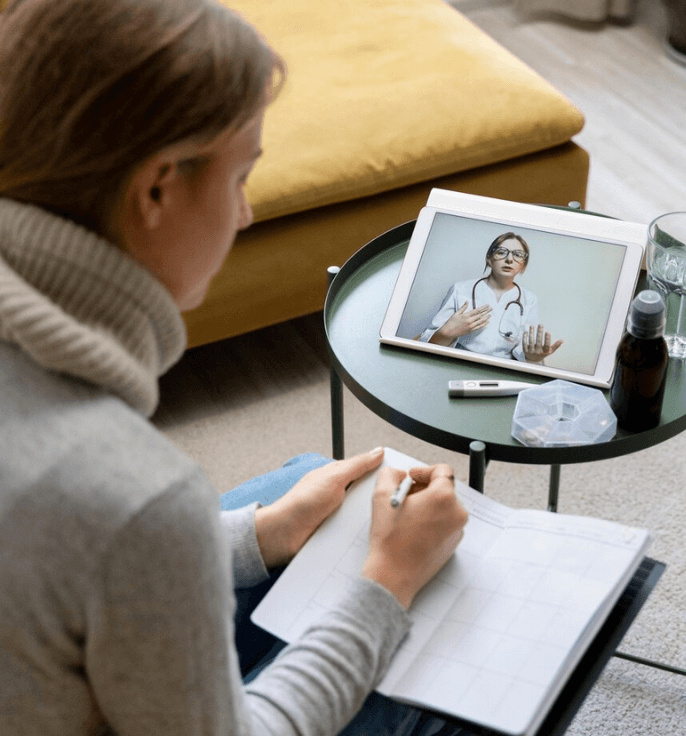 Find Support for Relationship Issues with Online Therapy