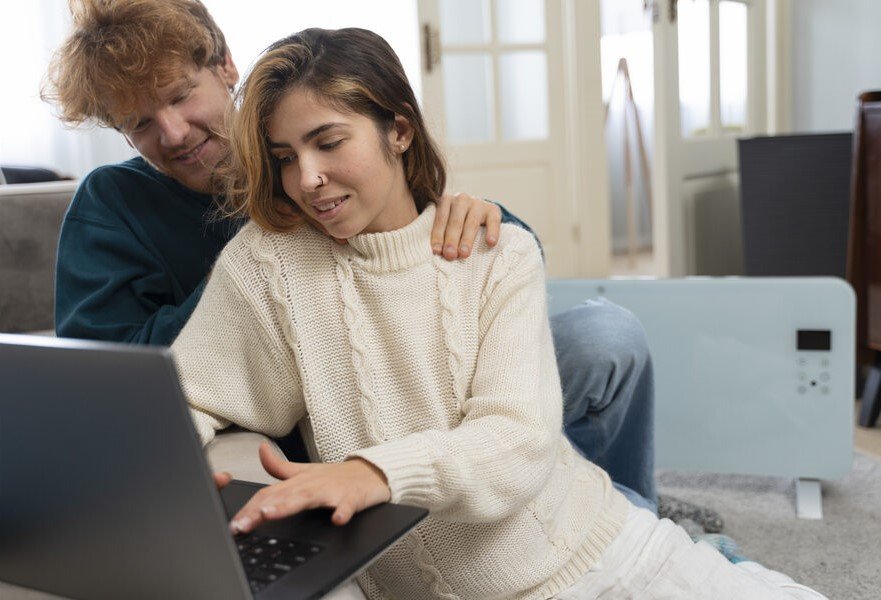 Online Couples Therapy Texas