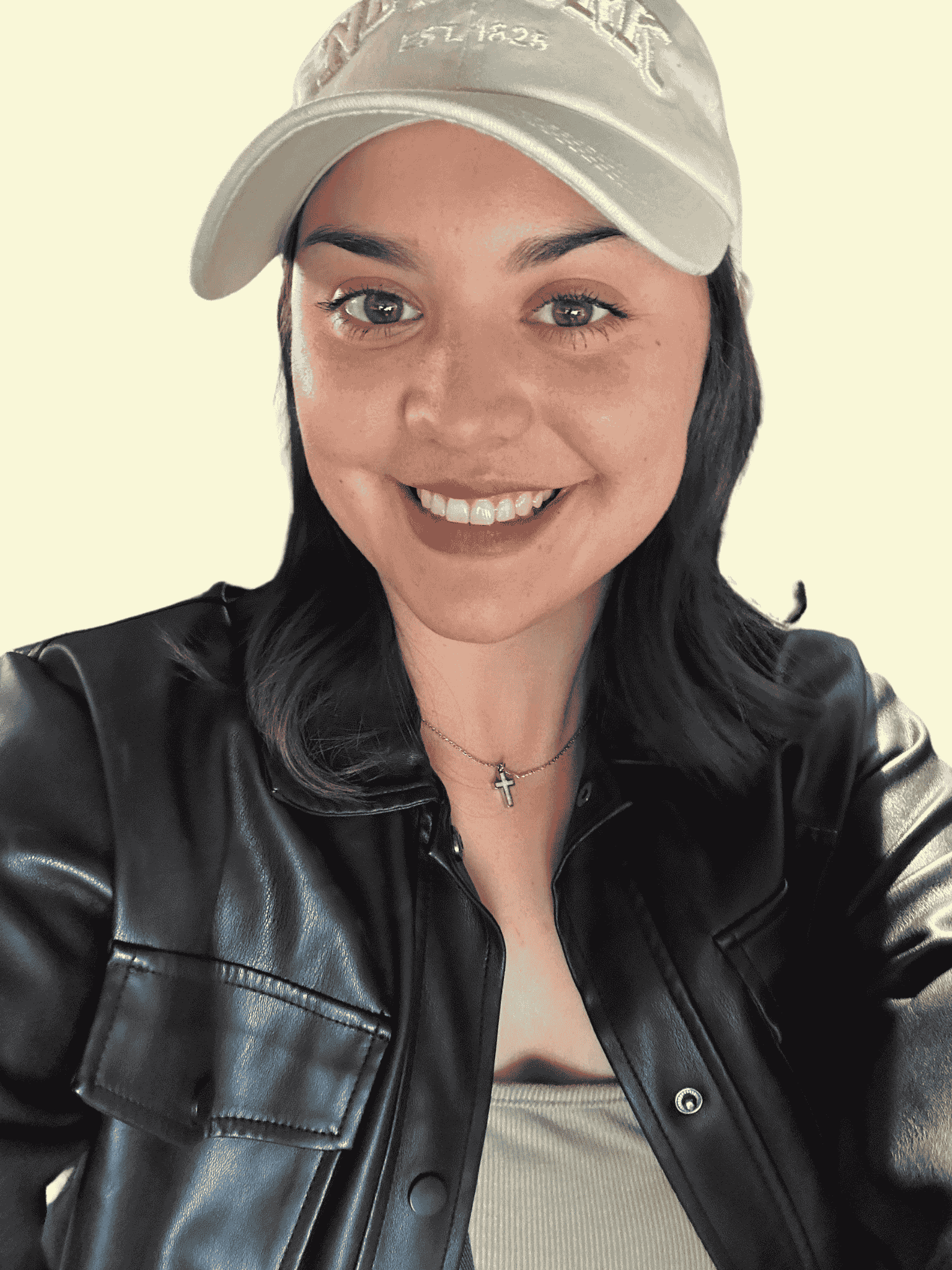 Gabriella Munoz - The Empowering Space, PLLC