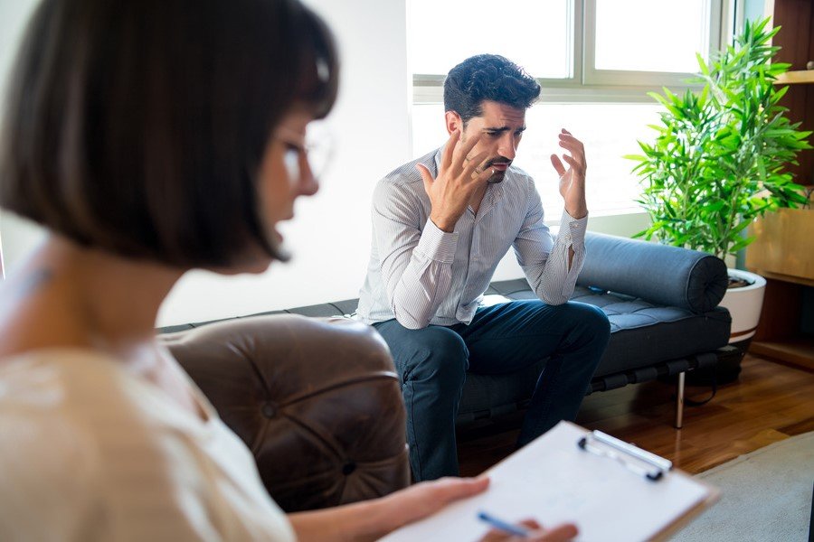 trauma therapy salt lake city