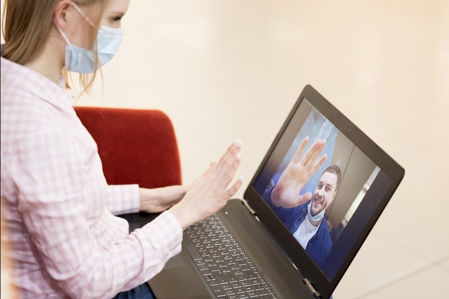 Online Therapy in Texas
