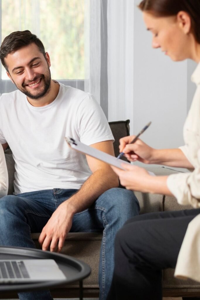 Family Therapy in Austin, Texas