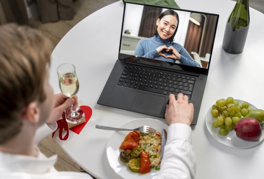 Virtual Couples Therapy