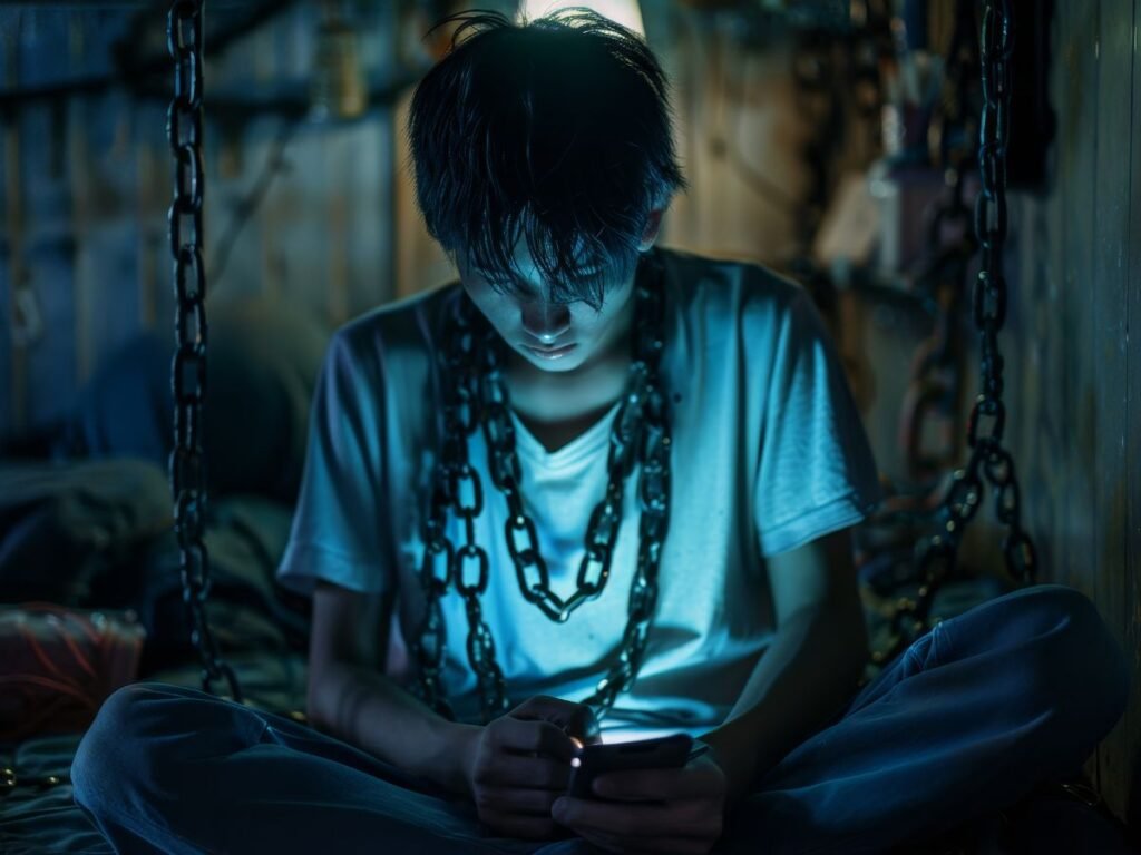porn addiction therapy texas