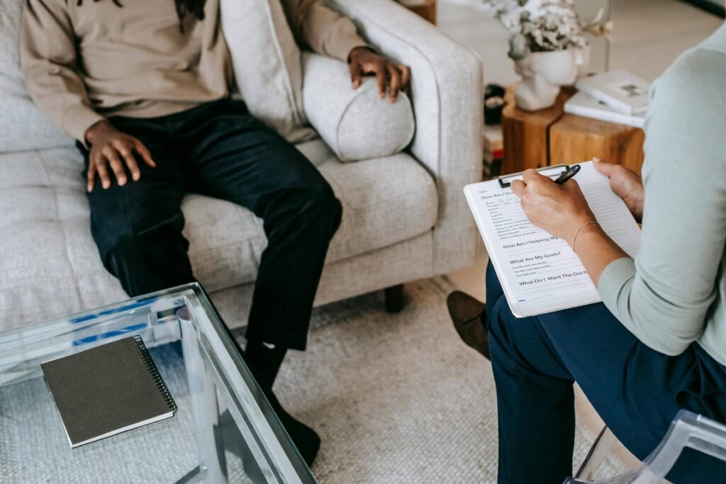 EMDR Therapy Online: Complete Guide to Virtual EMDR Sessions That Actually Work