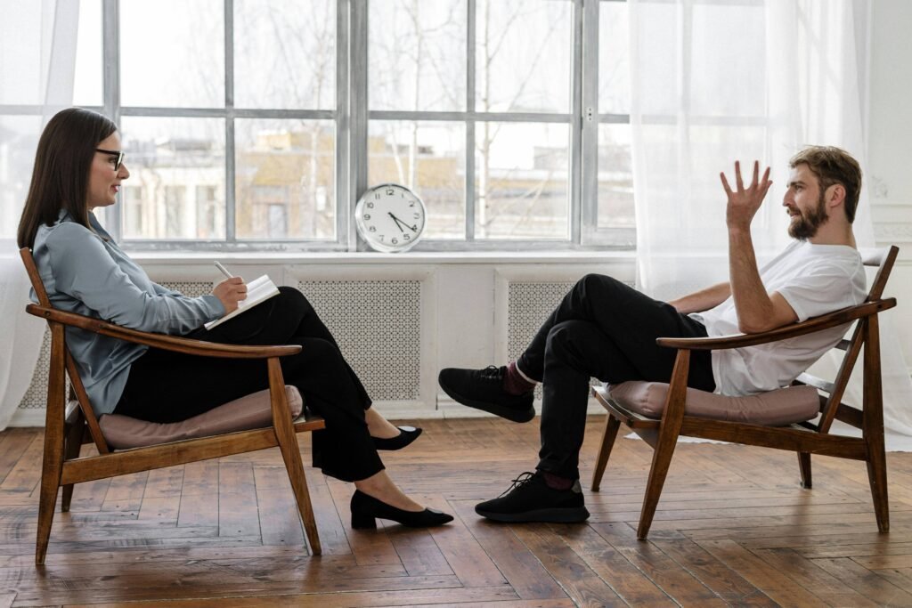 EMDR Therapy Online: Complete Guide to Virtual EMDR Sessions That Actually Work