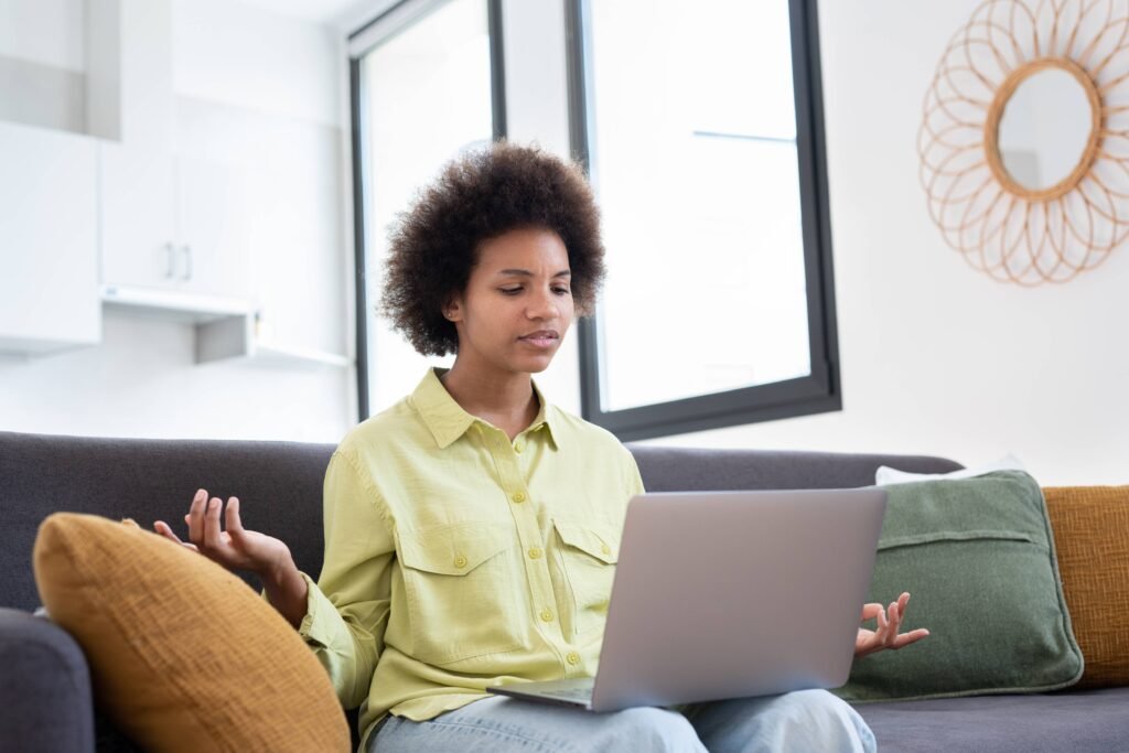 Anxiety Therapy Online: Complete Guide to Effective Treatment in 2025