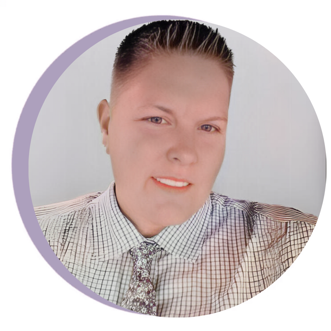 Brandy Stockton, LMSW