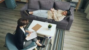 Online PTSD Therapy: Complete Guide to Treatment Options & Best Platforms
