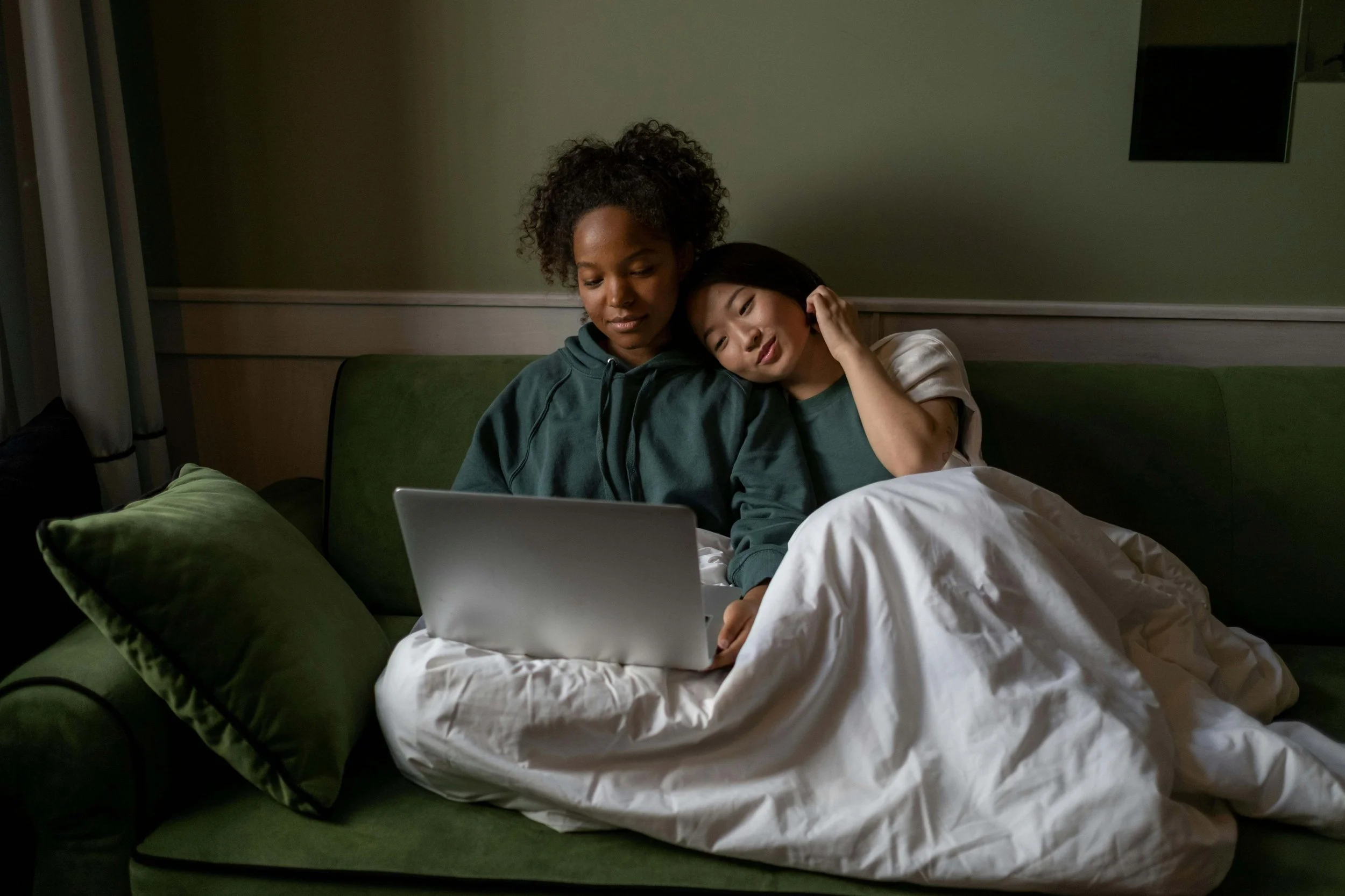 Virtual couples therapy Ohio