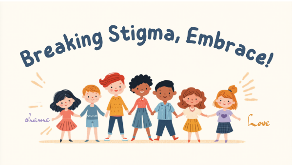Mental Health Awareness