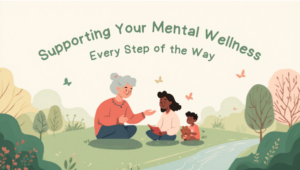 Mental Health Awareness