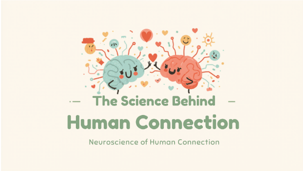 Nurturing Connections: How Relationships Shape Mental Health