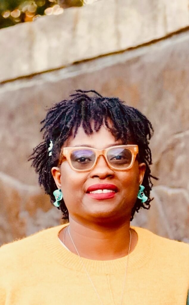 Sade Betiku LMSW online therapy clinician Texas California