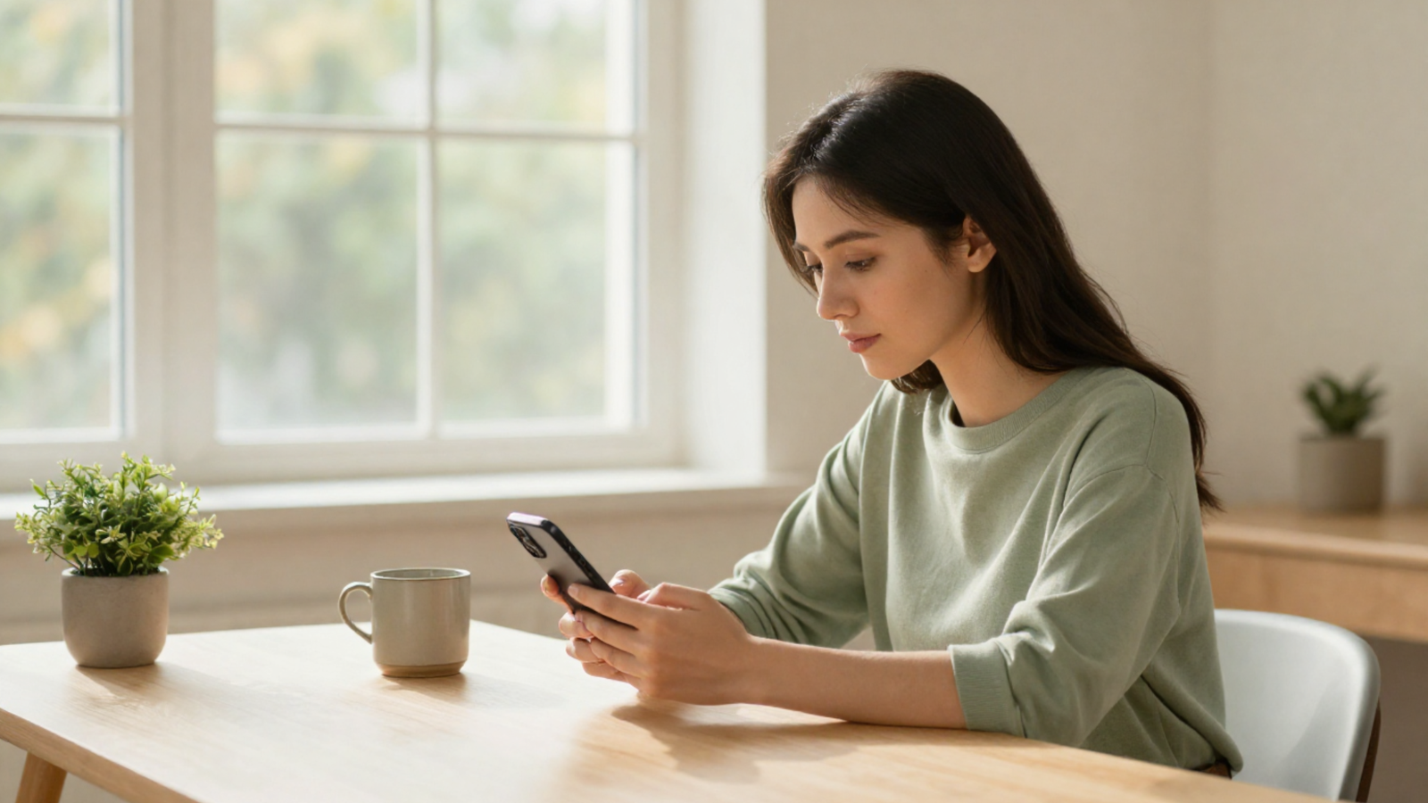 Text-Based Therapy