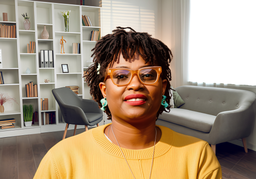 Sade Betiku