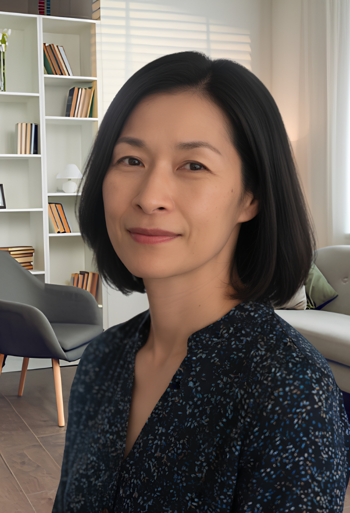 Japanese Bilingual Therapist