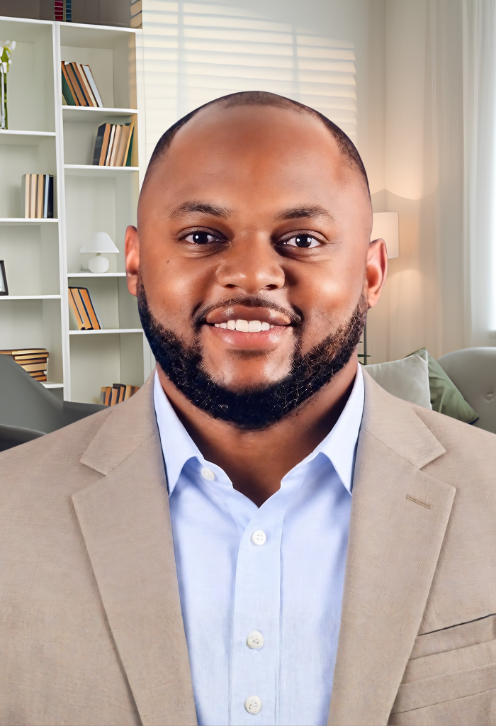 Individual, Couples & Men’s Therapist in Texas