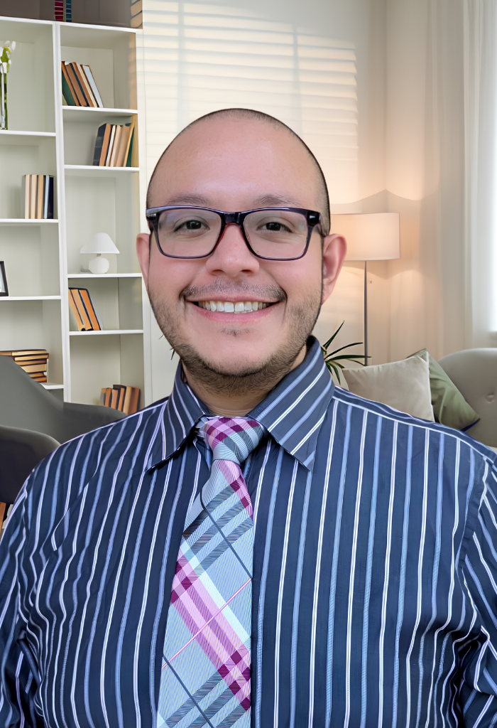 Individual & Couples Therapist in Texas and Ohio