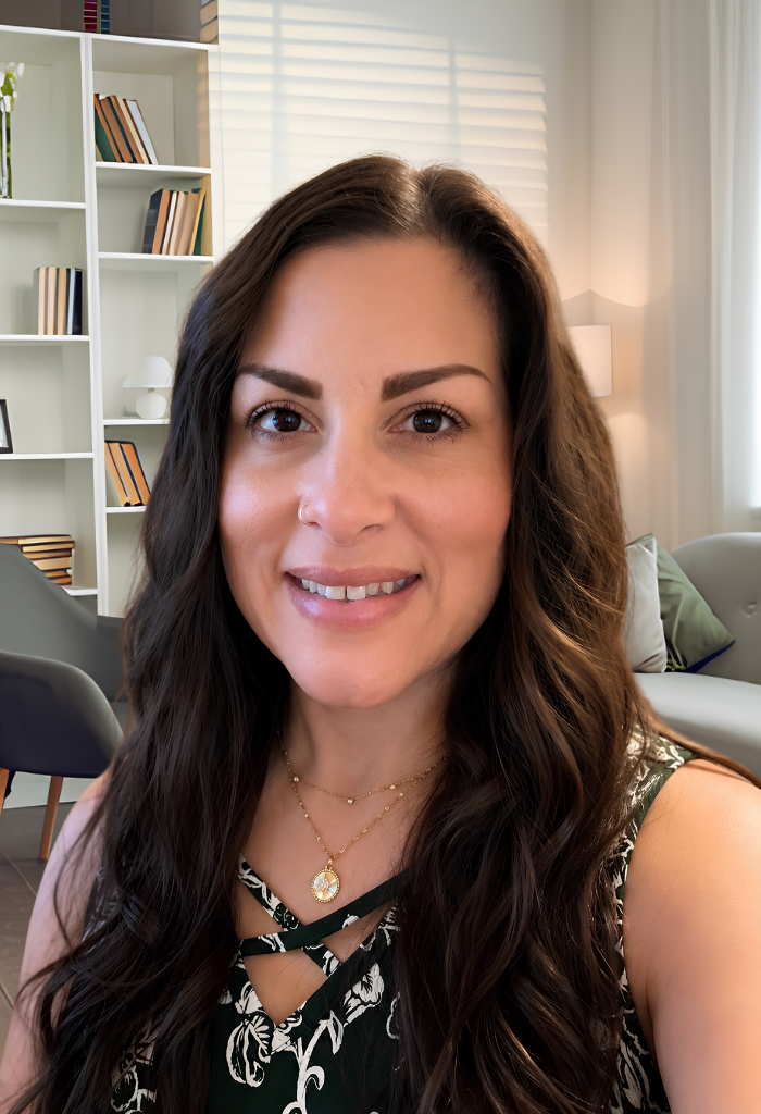 EMDR Therapist
