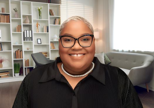 Candace L. Cooper