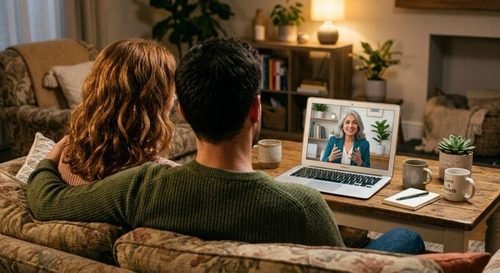 when should couples go to therapy